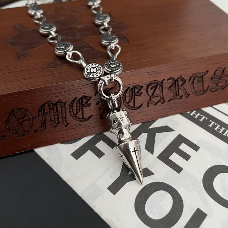 Chrome Hearts Necklaces